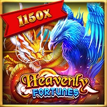 Heavently Fortunes