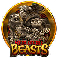 Four Devine Beasts
