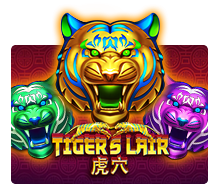 Tigers Lair