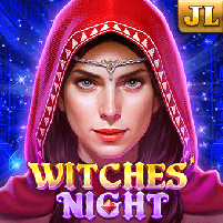 Witchess Night