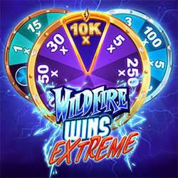 Wildfire Winds Extreme
