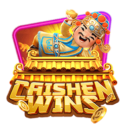 Cai Shen Wins